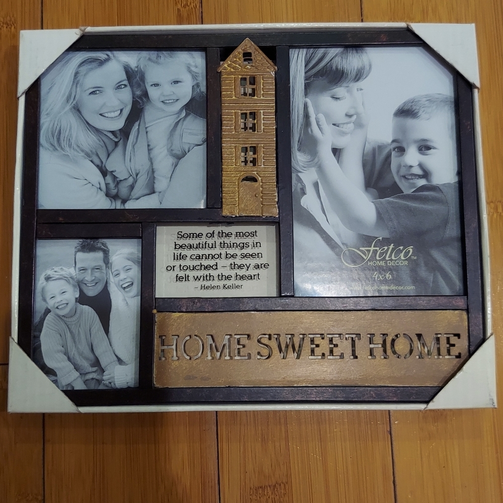 Family frame